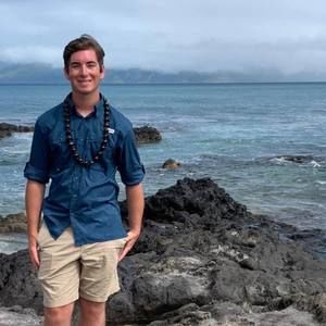 Meet your Posher, Jordan